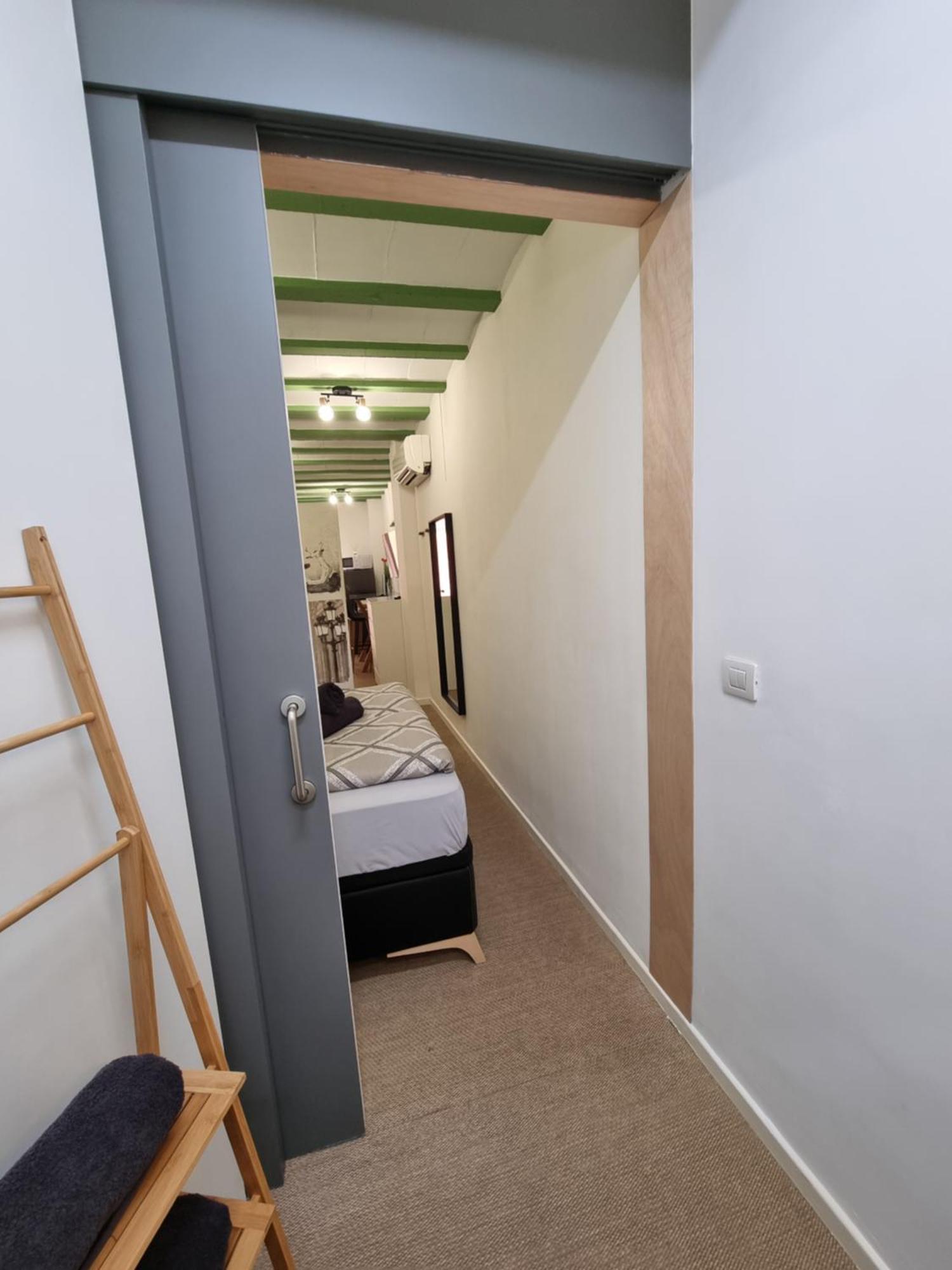 Apartment M 22 Вильяхойоса Экстерьер фото