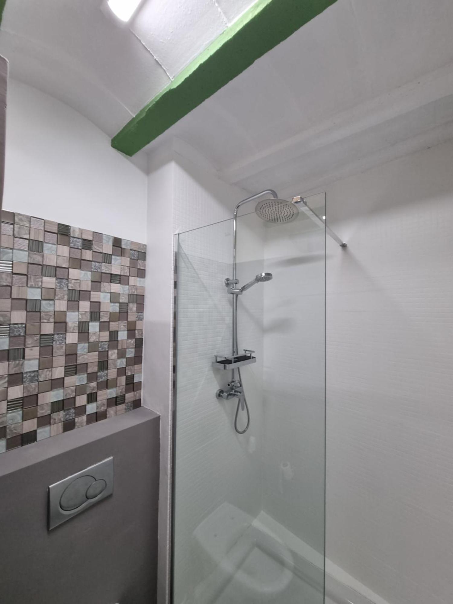 Apartment M 22 Вильяхойоса Экстерьер фото