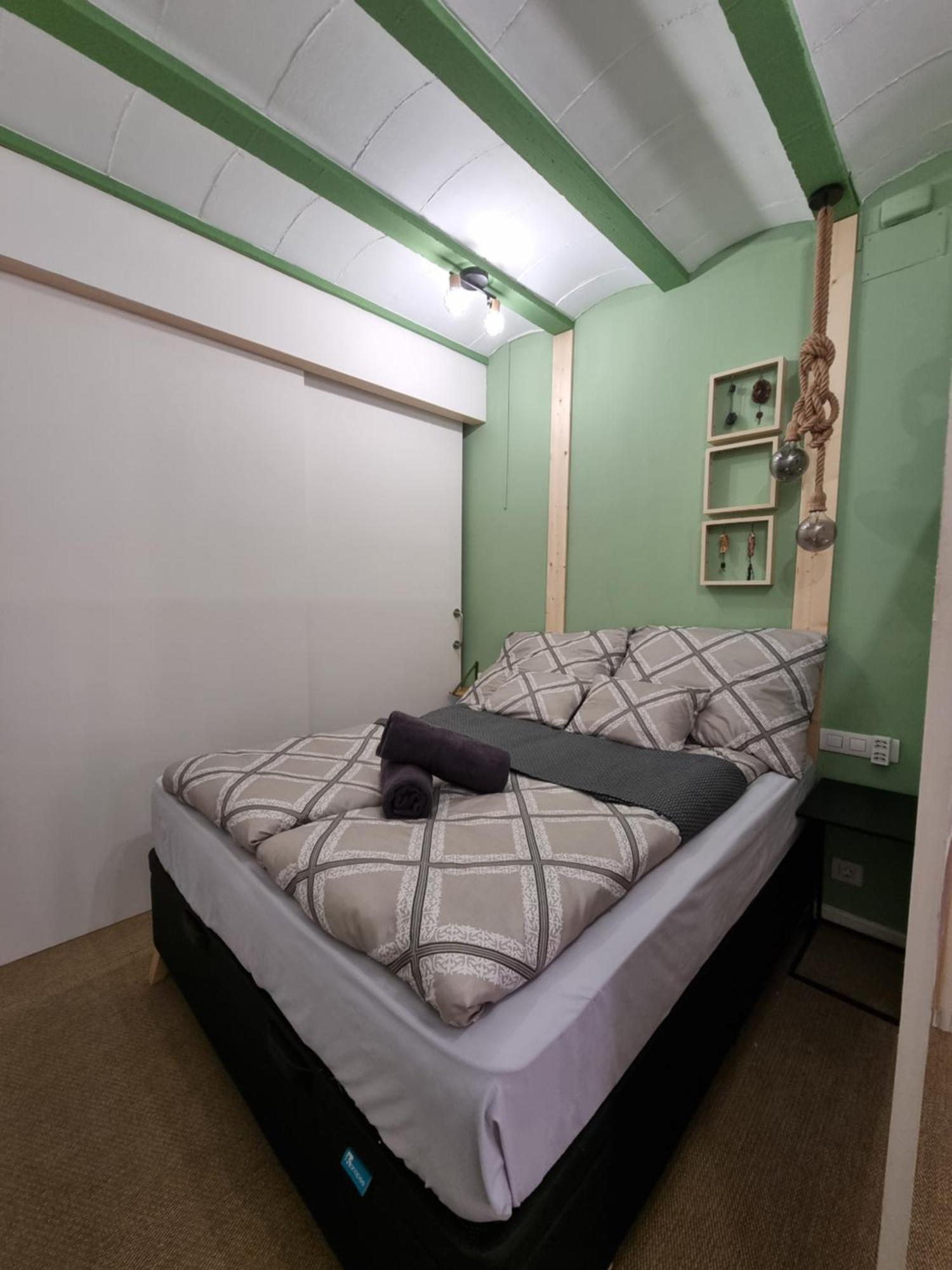 Apartment M 22 Вильяхойоса Экстерьер фото
