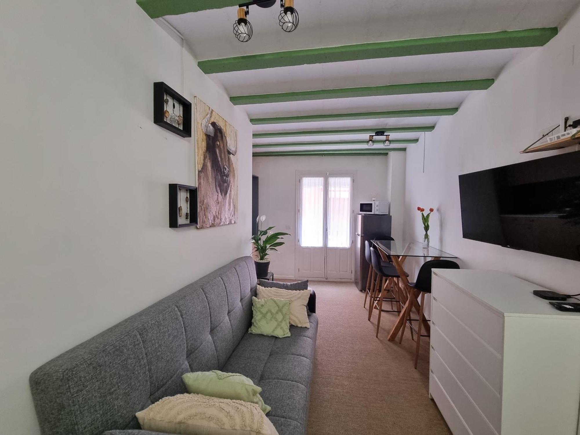 Apartment M 22 Вильяхойоса Экстерьер фото