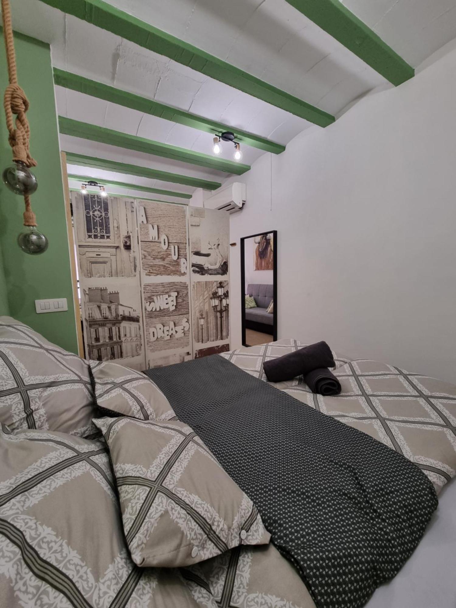 Apartment M 22 Вильяхойоса Экстерьер фото