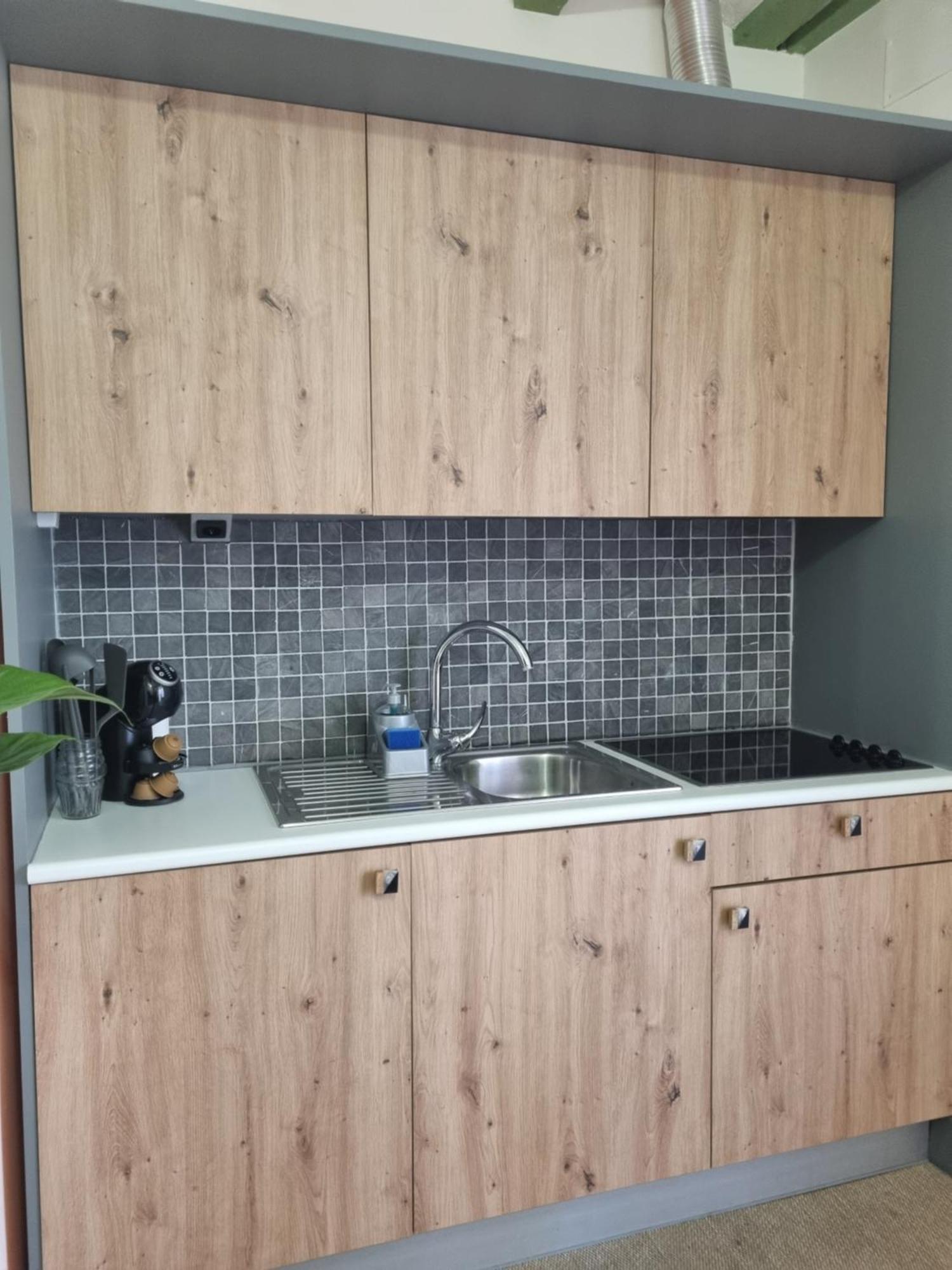 Apartment M 22 Вильяхойоса Экстерьер фото